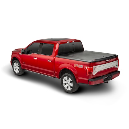 Undercover 07-13 TUNDRA STD/DOUBLE CAB 6.5FT SE SB UNDERCOVER LID (WORKS WITH OR UC4076